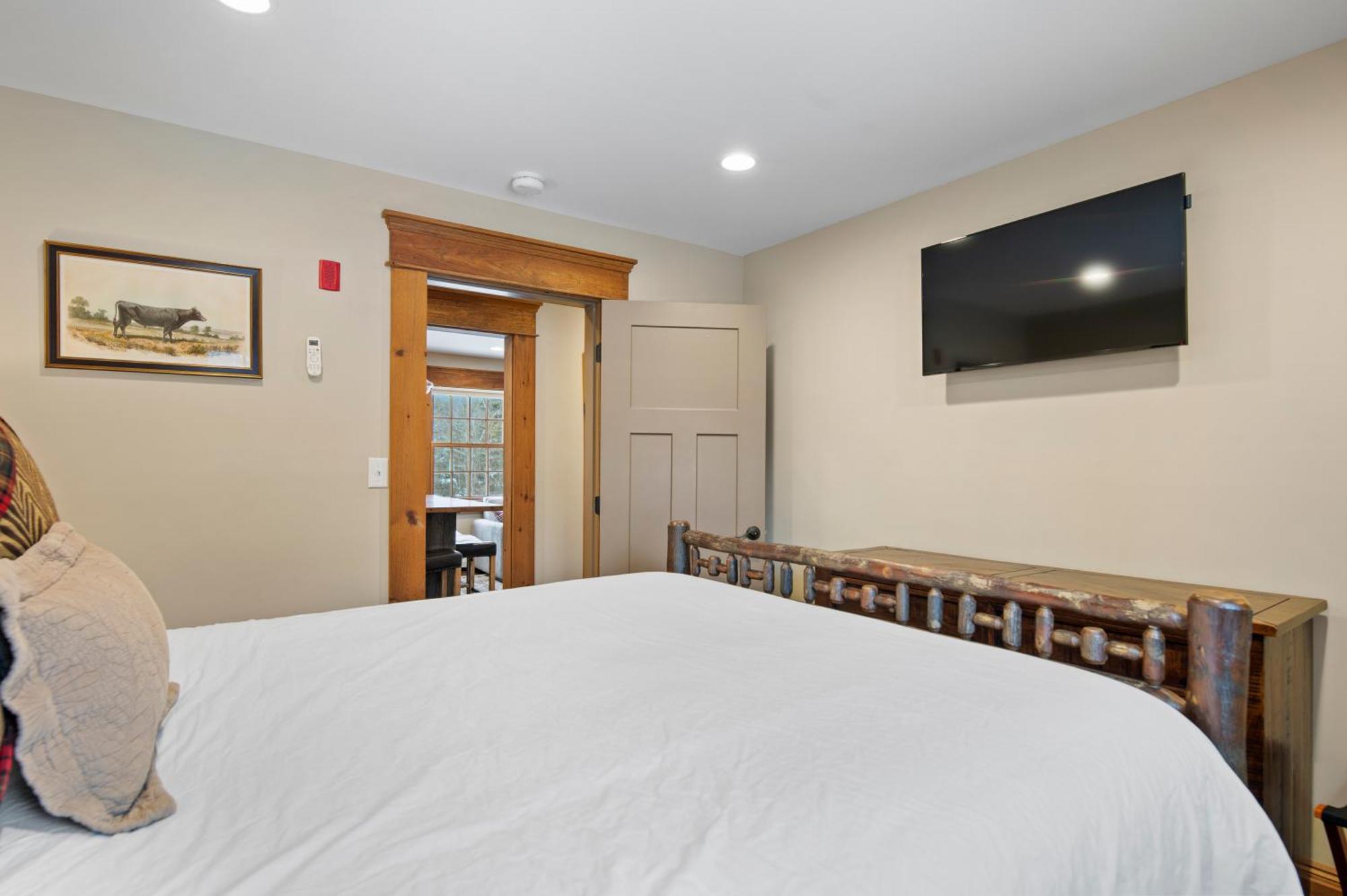Brook Bound Inn 威尔明顿 外观 照片