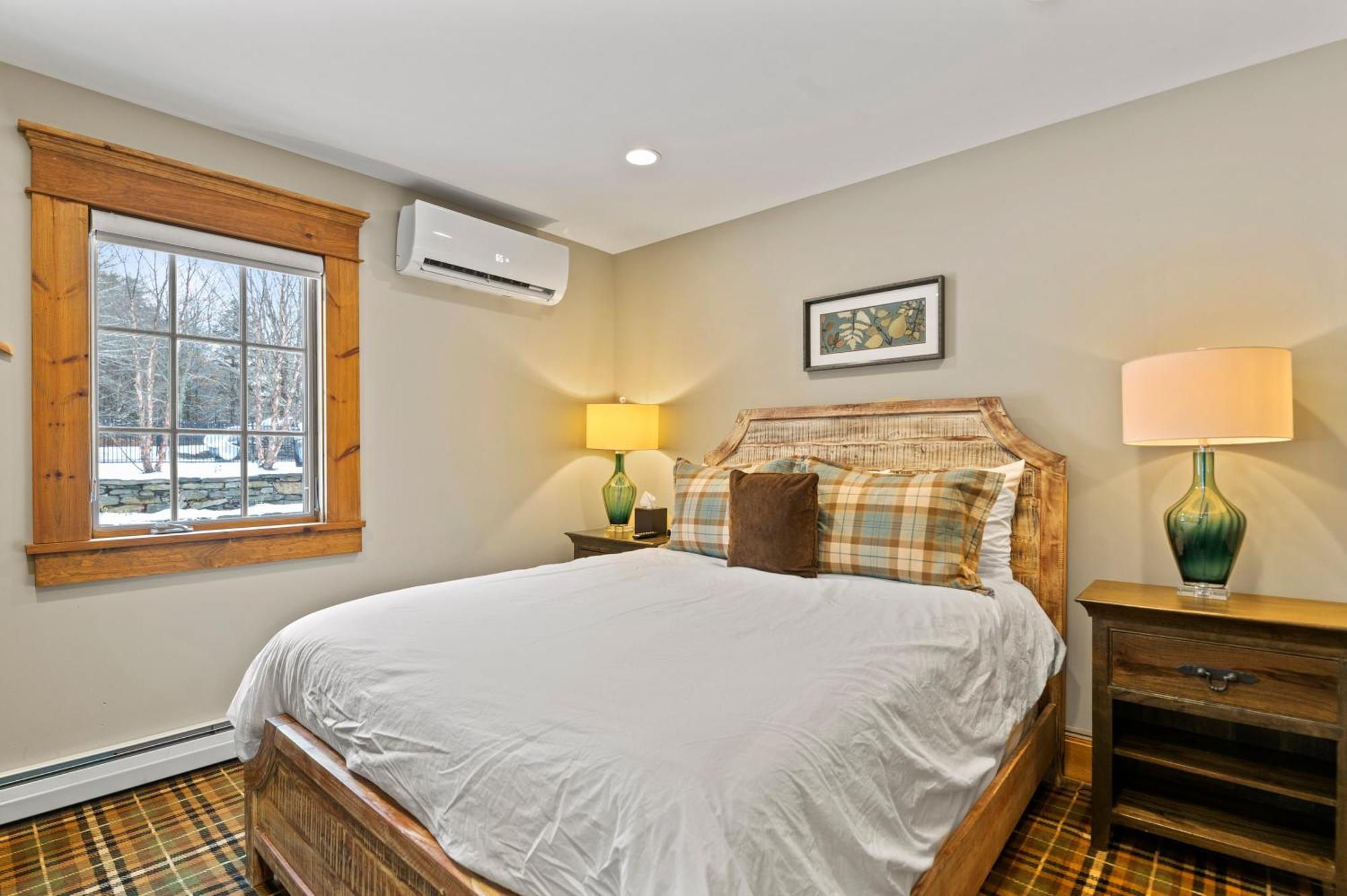 Brook Bound Inn 威尔明顿 外观 照片