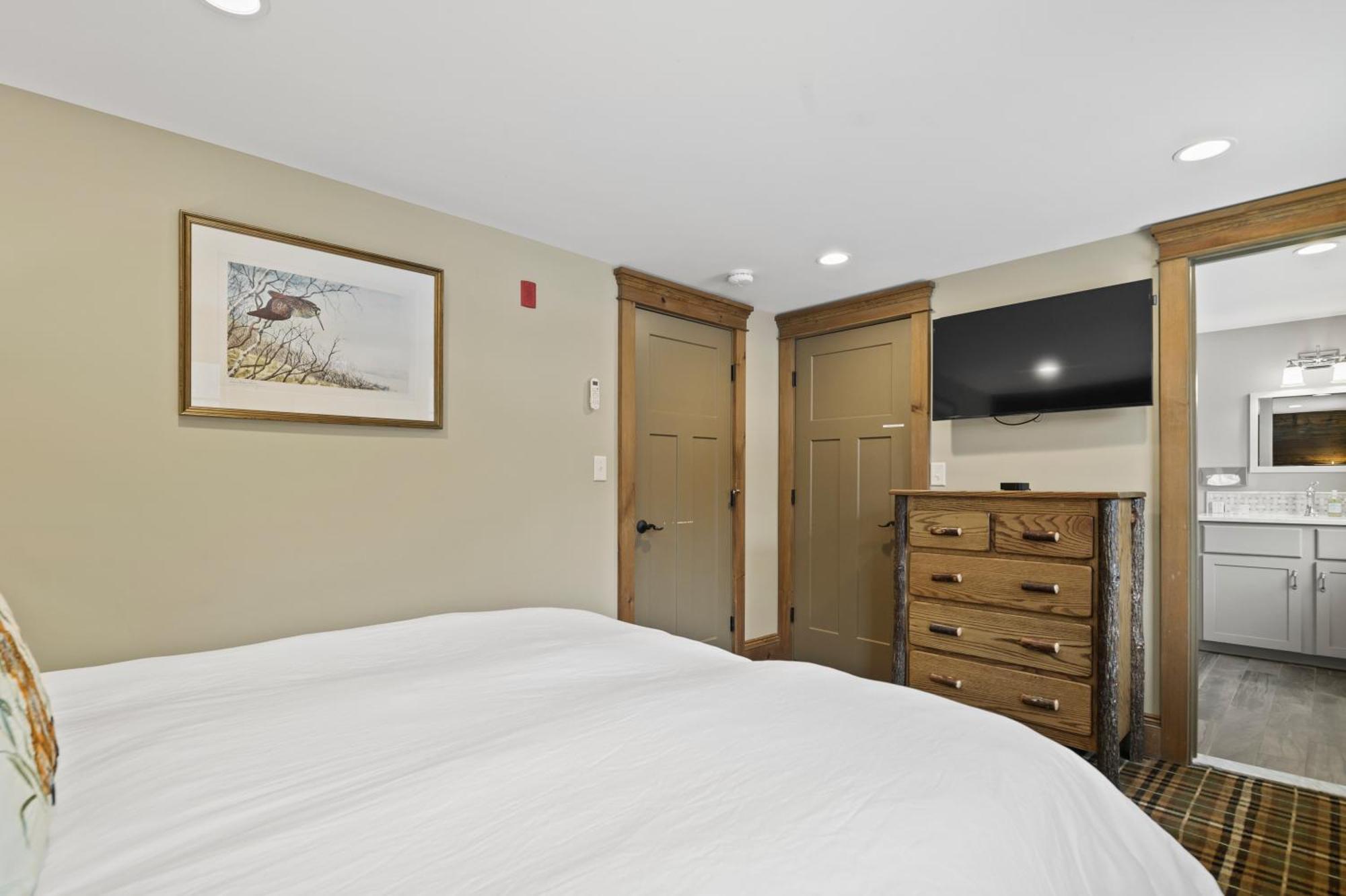 Brook Bound Inn 威尔明顿 外观 照片