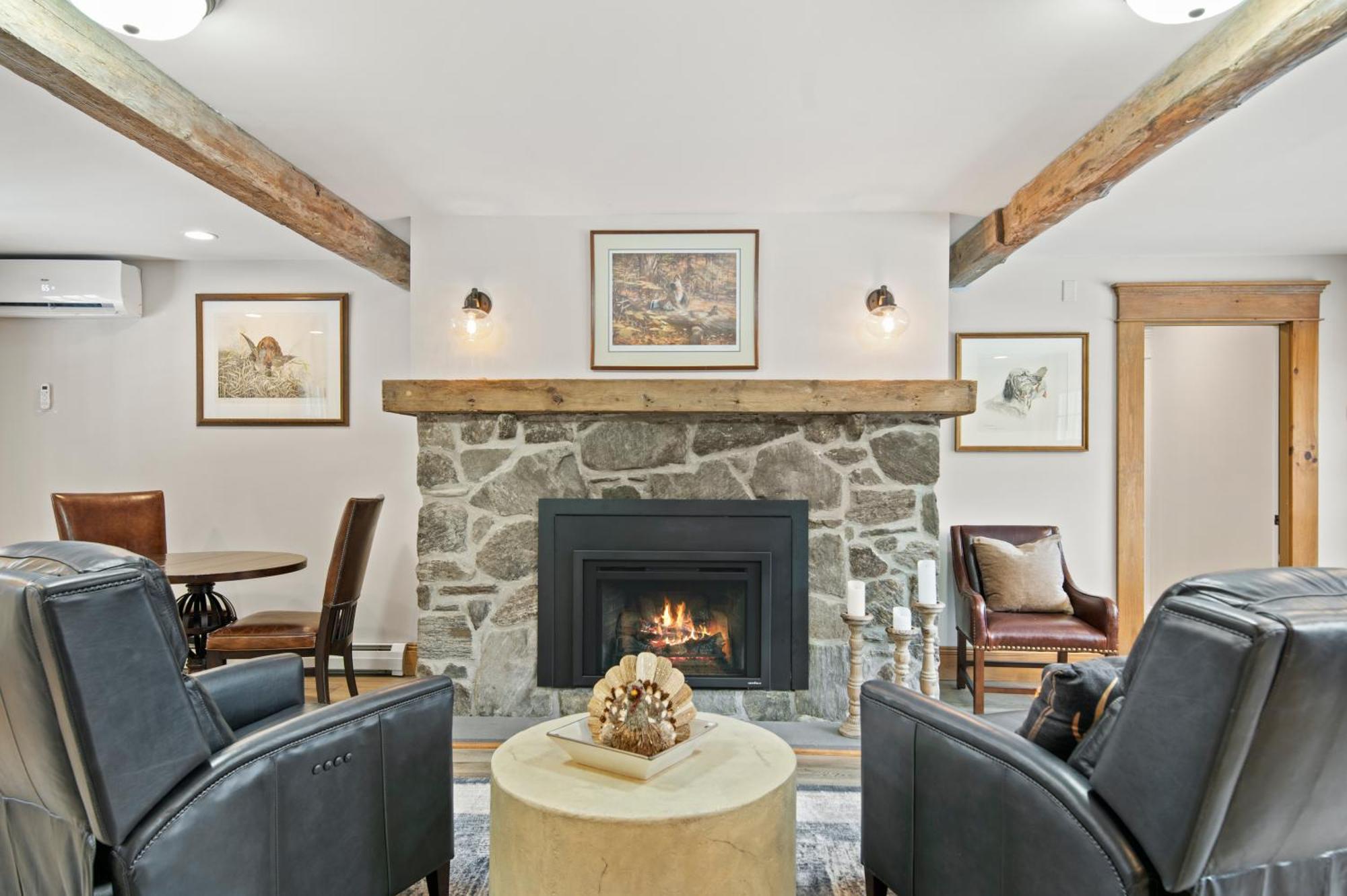 Brook Bound Inn 威尔明顿 外观 照片